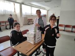 Evrensel Kolej